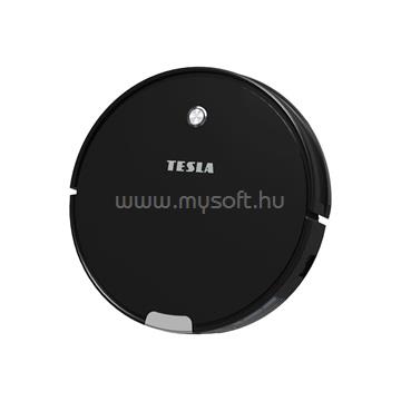 TESLA RoboStar T60 robotporszívó Fekete