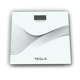TESLA SZEMÉLYMÉRLEG TESLA_BS103W small