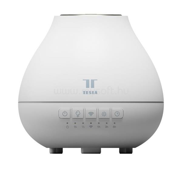 TESLA TSL-AC-JS01W okos aroma diffúzor