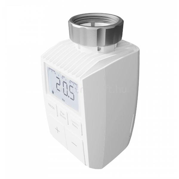 TESLA TSL-BNDL-BASIC Basic 3db okos radiátorszelep + HUB