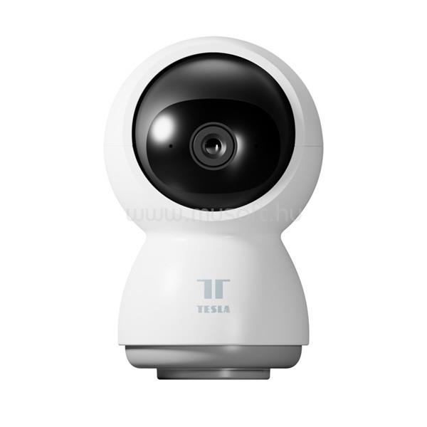 TESLA TSL-CAM-17S 360°-os otthoni biztonsági kamera (2022)