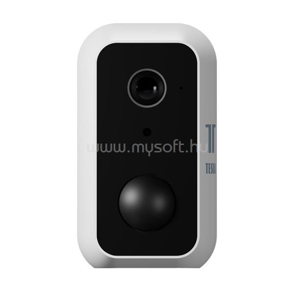 TESLA TSL-CAM-SNAP11S PIR Battery okos kültéri kamera