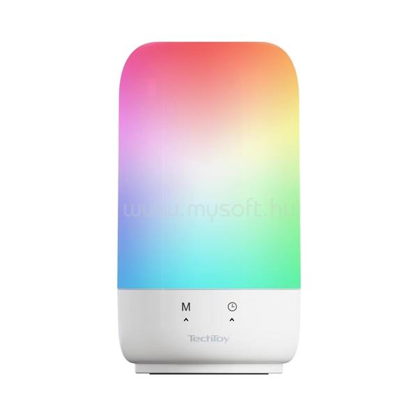 TESLA TSL-LIG-TLAMP TechToy okos asztali lámpa