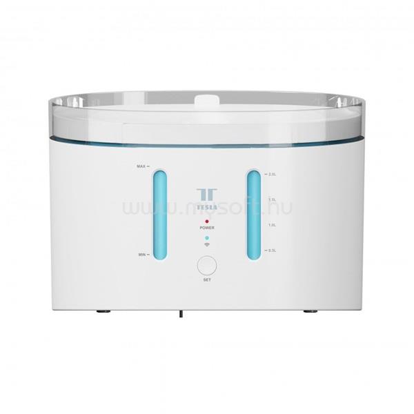 TESLA TSL-PC-WF okos háziállat itató