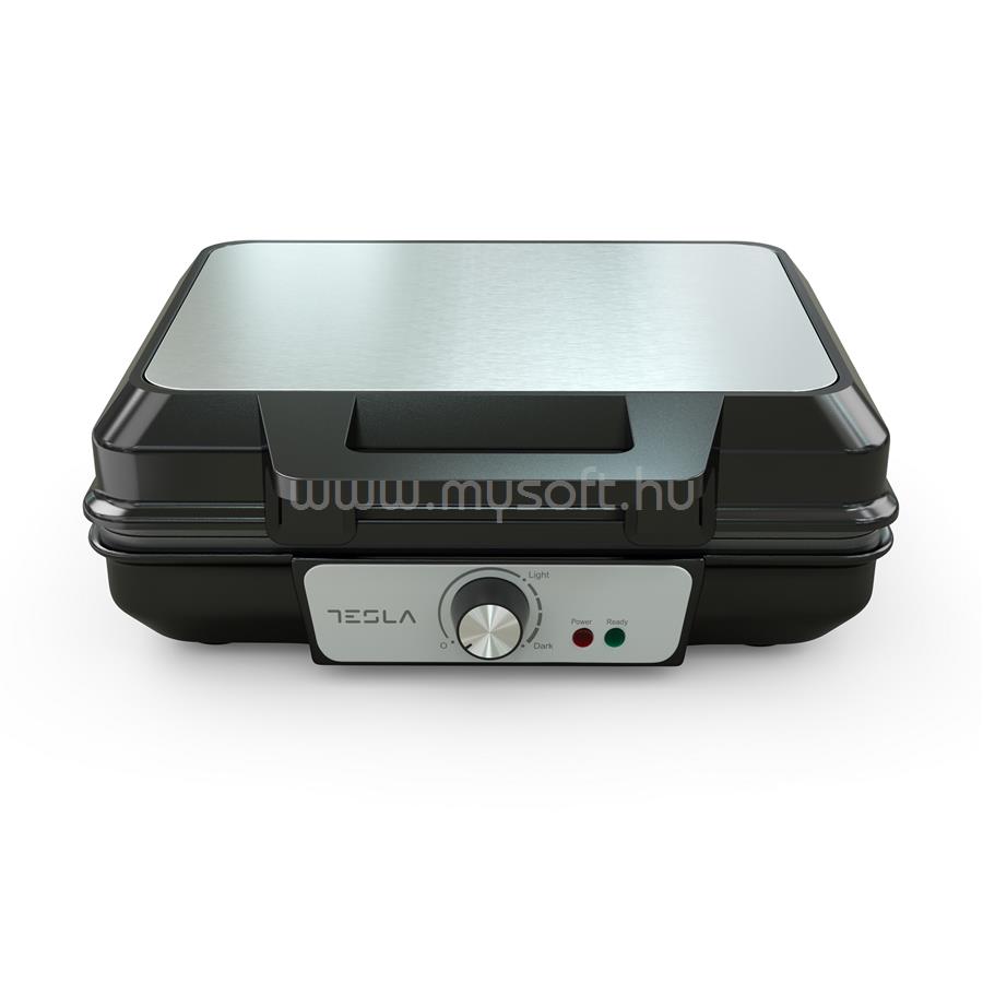 TESLA WM200BX gofrisütő