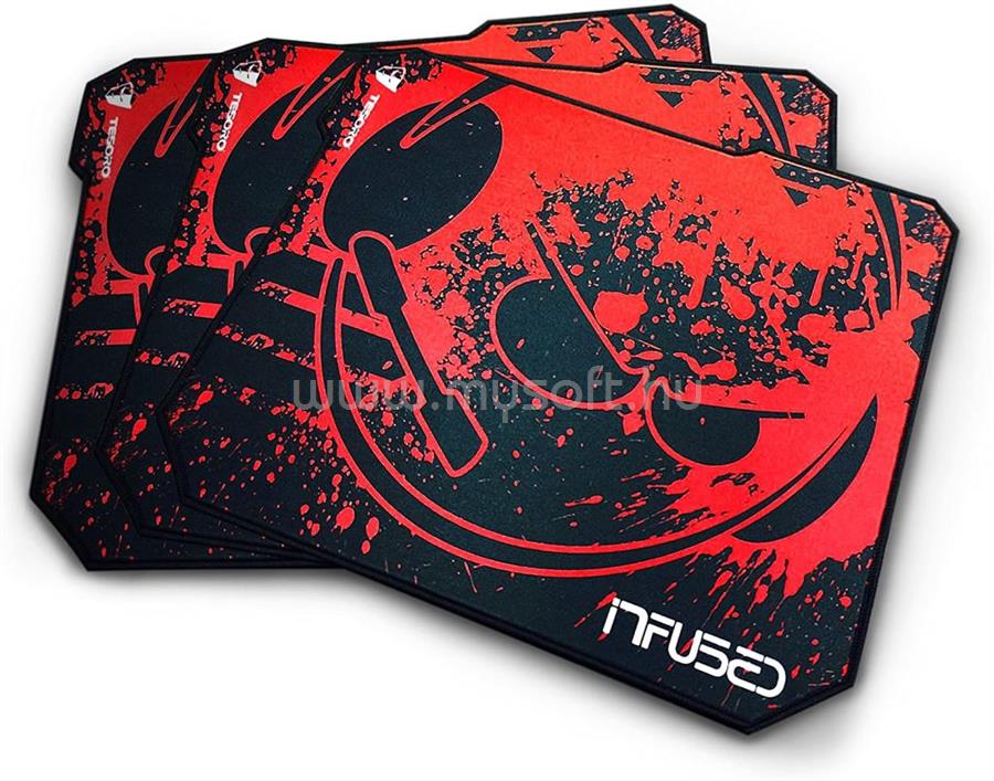 TESORO Aegis X3 Infused egérpad