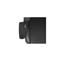 TESORO Alphaeon S1 Fekete gamer szék TS-F715_(BK) small
