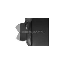 TESORO Alphaeon S1 Fekete gamer szék TS-F715_(BK) small