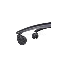 TESORO Alphaeon S1 Fekete-Piros gamer szék TS-F715_(RD) small