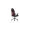 TESORO Alphaeon S1 Fekete-Piros gamer szék TS-F715_(RD) small
