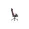 TESORO Alphaeon S1 Fekete-Piros gamer szék TS-F715_(RD) small