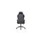 TESORO Alphaeon S1 Fekete-Piros gamer szék TS-F715_(RD) small