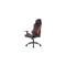 TESORO Alphaeon S1 Fekete-Piros gamer szék TS-F715_(RD) small