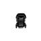 TESORO Alphaeon S3 Fekete-Sárga gamer szék TS-F720_(YE) small