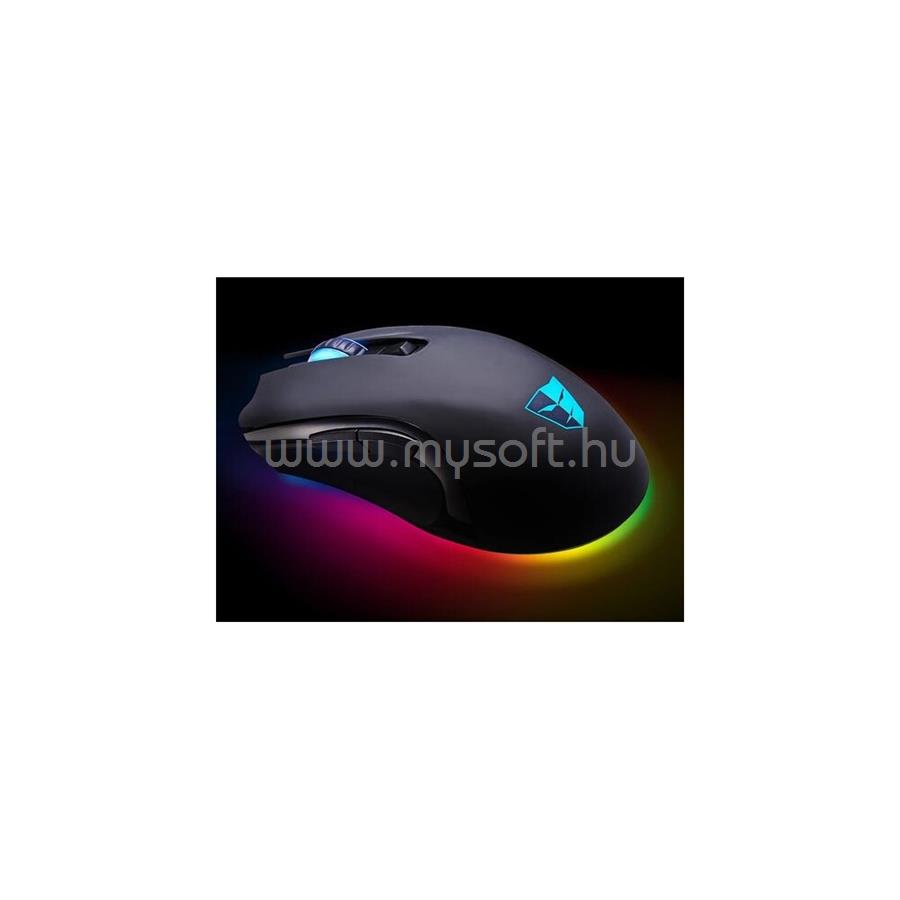 TESORO EGÉR Control R1
