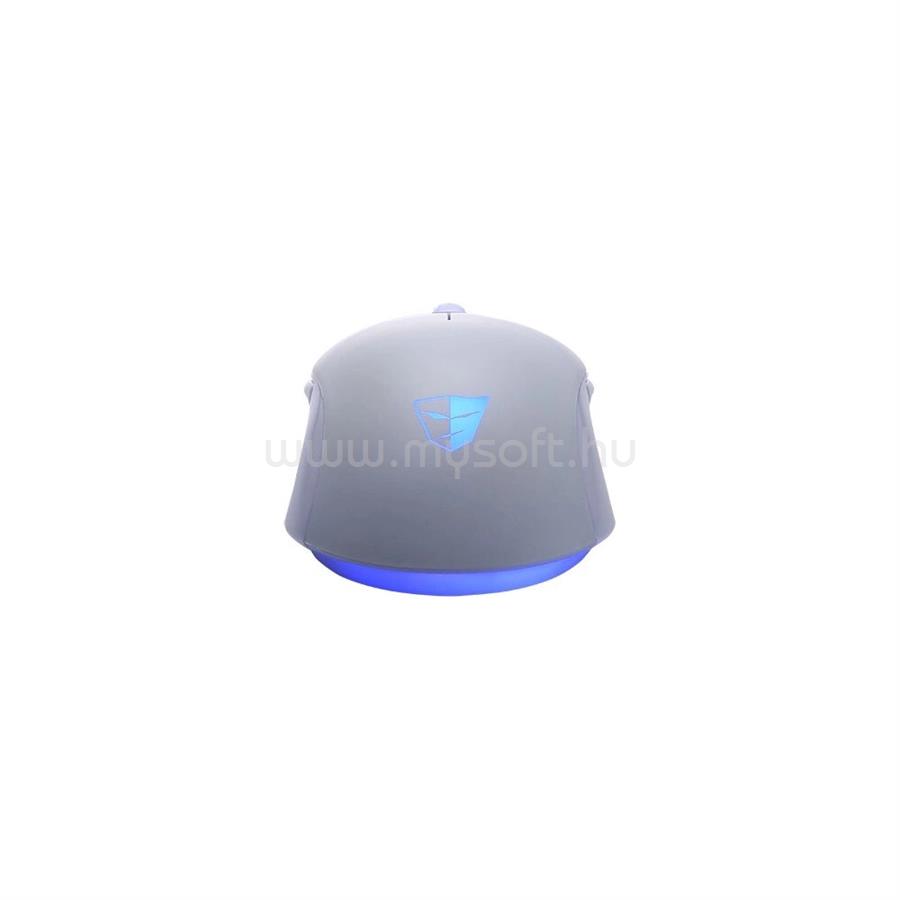 TESORO EGÉR Sharur Spectrum 2.0 RGB, Fehér