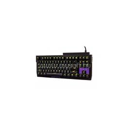 TESORO Tizona Kailh mechanikus RED Switch vezetékes billentyűzet amerikai angol lokalizáció (fekete) TS-G2N_(US)_RED small