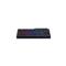 TESORO Tizona Spectrum Kailh mechanikus RED Switch RGB vezetékes billentyűzet angol lokalizáció (fekete) TS-G2SFL_(UK)_BK,_RED_KEY small
