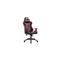 TESORO Zone Speed Fekete-Piros gamer szék TS-F700_(RD) small
