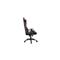 TESORO Zone Speed Fekete-Piros gamer szék TS-F700_(RD) small