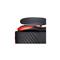 TESORO Zone Speed Fekete-Piros gamer szék TS-F700_(RD) small