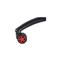 TESORO Zone Speed Fekete-Piros gamer szék TS-F700_(RD) small