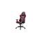TESORO Zone Speed Fekete-Piros gamer szék TS-F700_(RD) small