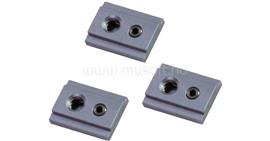 TETHER TOOLS AeroTrac 1/4"-20 Accessory Threads (set of 3) ATQ20-3 small