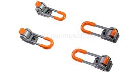 TETHER TOOLS AeroTrac Workstation Legs (set of 4) ATWL small