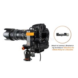 TETHER TOOLS ONsite Relay C Camera Power System ORC115 small