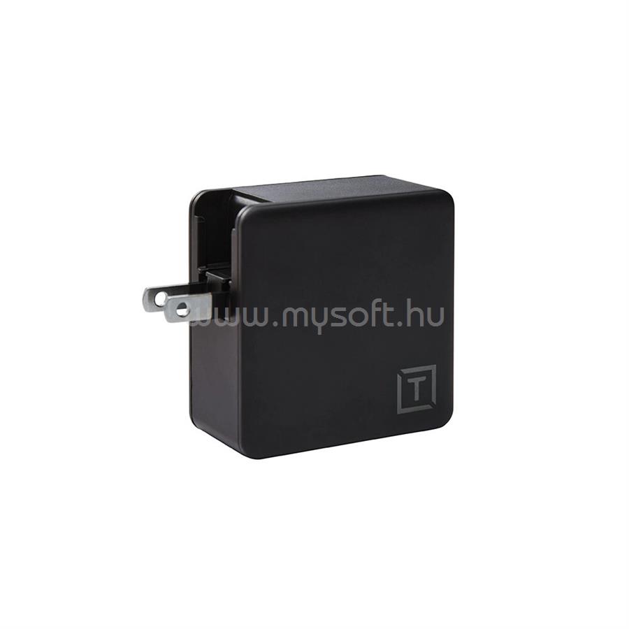 TETHER TOOLS ONsite USB-C 65W fali töltő