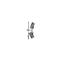 TETHER TOOLS Rock Solid Master Side Arm RS646 small