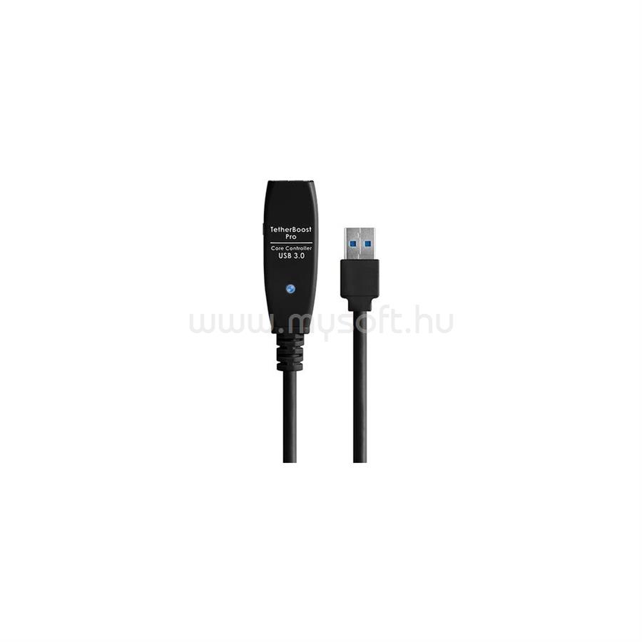 TETHER TOOLS TetherBoost Pro Black