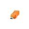 TETHER TOOLS TetherPro USB-C to 2.0 Mini-B 8-Pin, (4.6m) ORG CUC2615-ORG small