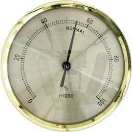 TFA DOSTMANN Beépíthető analóg páratartalom mérő O 70 mm 44.1011 small