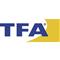 TFA DOSTMANN Beépíthető analóg páratartalom mérő O 70 mm 44.1011 small