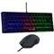 THE G-LAB COMBO HYDROGEN B/HU RGB TKL gamer vezetékes billentyűzet + egér (magyar, fekete) COMBO-HYDRO-B/HU small
