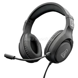 THE G-LAB KORP YTTRIUM jack 3.5 mm vezetékes gamer headset (fekete) KORP-YTTRIUM_ small