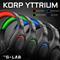 THE G-LAB KORP YTTRIUM jack 3.5 mm vezetékes gamer headset (fekete) KORP-YTTRIUM_ small