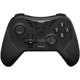 THE G-LAB Gamepad - K PAD HELIUM WL (Vezeték nélküli, USB-C, PC) K-PAD-HELIUM-WL small