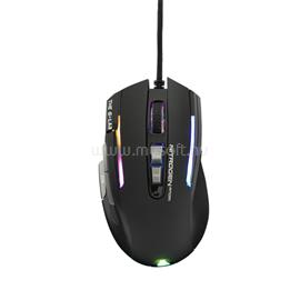 THE G-LAB KULT NITRO ATOM RGB gamer vezetékes egér (fekete) KULT-NITRO-ATOM small