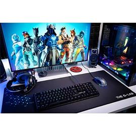 THE G-LAB KULT NITRO ATOM RGB gamer vezetékes egér (fekete) KULT-NITRO-ATOM small