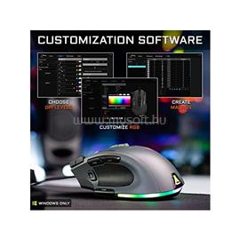 THE G-LAB KULT NITRO ATOM RGB gamer vezetékes egér (fekete) KULT-NITRO-ATOM small