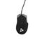THE G-LAB KULT NITRO CORE RGB gamer vezetékes egér (fekete) KULT-NITRO-CORE small