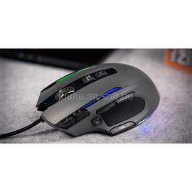THE G-LAB KULT NITRO CORE RGB gamer vezetékes egér (fekete) KULT-NITRO-CORE small