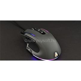 THE G-LAB KULT NITRO CORE RGB gamer vezetékes egér (fekete) KULT-NITRO-CORE small