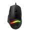 THE G-LAB Gamer Egér - KULT PALLADIUM (12800 DPI, 8 gomb, makro, 1,8m kábel, 1000Hz, RGB LED, fekete) KULT-PALLADIUM small