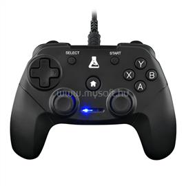 THE G-LAB K PAD THORIUM vezetékes Gamepad (USB, PC/PS3) K-PAD-THORIUM small