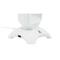 THE G-LAB K-STAND-RADON-W fejhallgató állvány (fehér, 2xUSB3.0, műanyag) K-STAND-RADON-W small