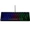 THE G-LAB KEYZ HYDROGEN HU RGB LED, TKL gamer vezetékes billentyűzet (magyar, fekete) KEYZ-HYDROGEN/HU small